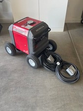 Honda EU3000is Sine Wave