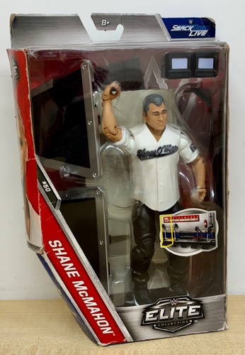 Wwe shane mcmahon - -, wrestling