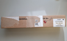 Kyocera TK8545 Cyan Toner