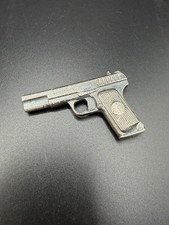 Hand Poured 999 Silver Bullion