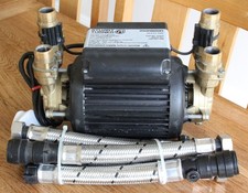 Stuart Turner Monsoon