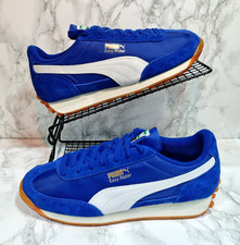Puma Easy Rider Vintage Blue -