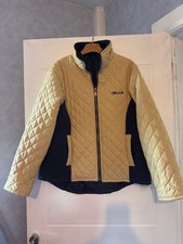 Bronte Classic Outdoorwear Quilted Jacket XL 