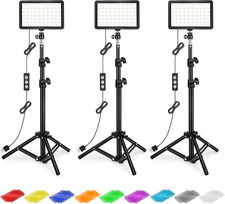 Photography Lighting Kit