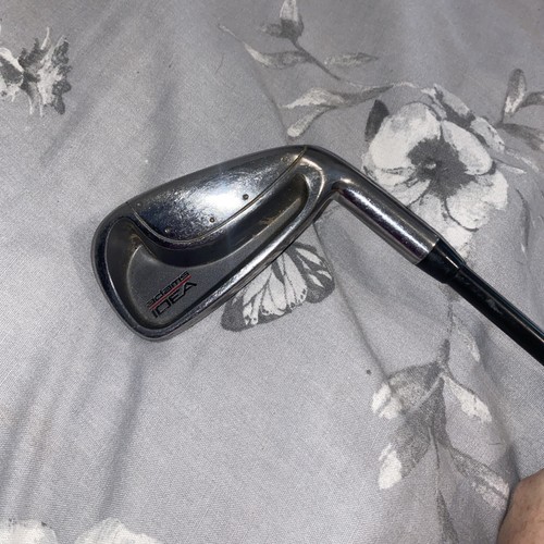 Adams idea golf club iron - golf,