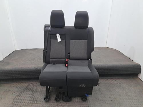 Vauxhall vivaro l2h1 - vauxhall, f2900
