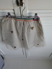 ARKET Lovely Skirt 4/6yrs