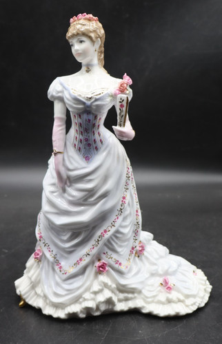 Royal worcester ltd - royal,