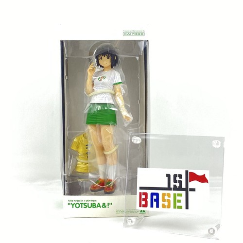 Kaiyodo fuka ayase figure - kaiyodo,
