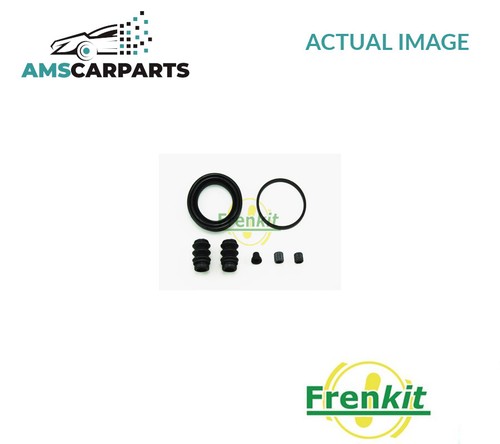 Brake caliper repair - brake, front