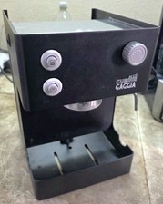 Gaggia Cubika Plus
