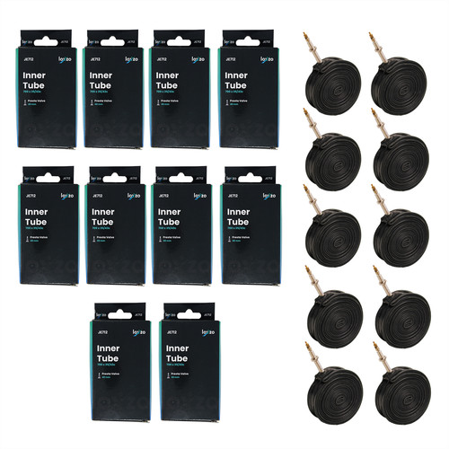 Bicycle tyre inner - tyre, x