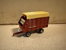 1:64 Ertl New Holland Silage