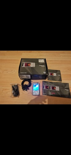 Nokia n95 mobile - nokia, classic