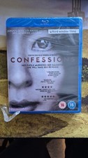 Confessions Blu-ray (2011)