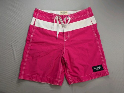Abercrombie fitch board - board, shorts