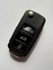 GENUINE SEAT 3 BUTTON REMOTE