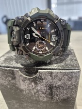 CASIO G-Shock MUDMASTER
