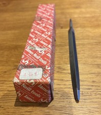  Vintage PS Stubs 6” Metal