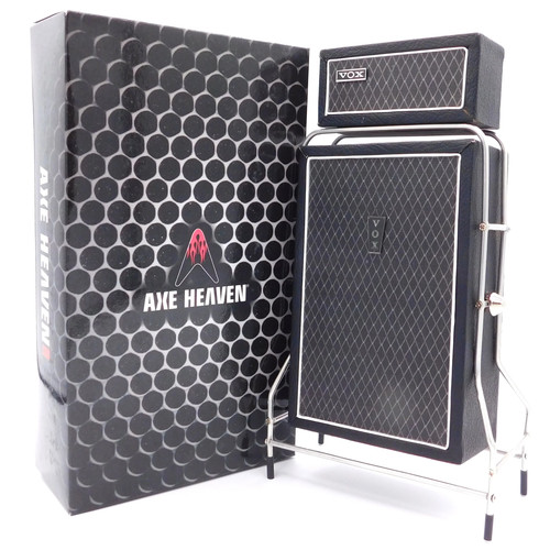 Axe heaven vox super beatle - axe,
