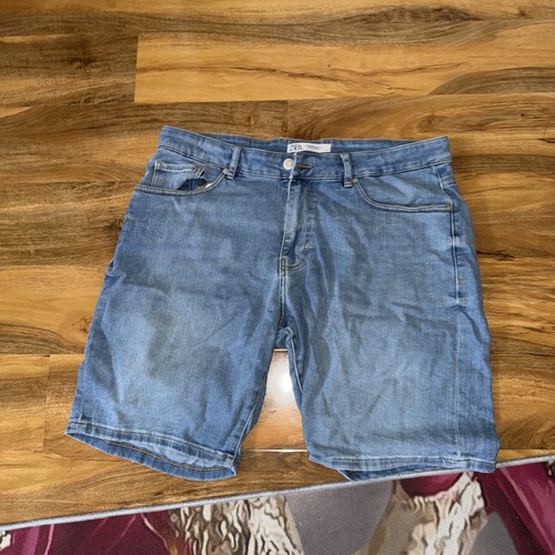 Zara shorts medium - zara,