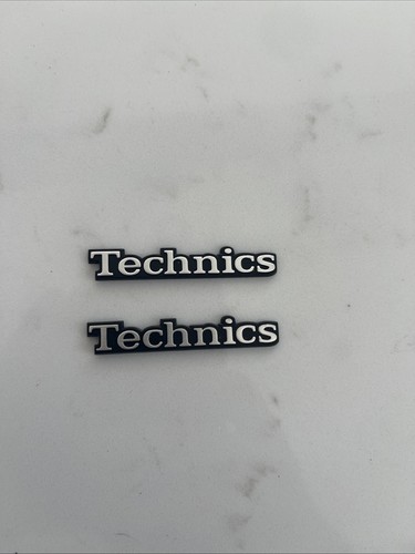 Pair technics speaker - technics,