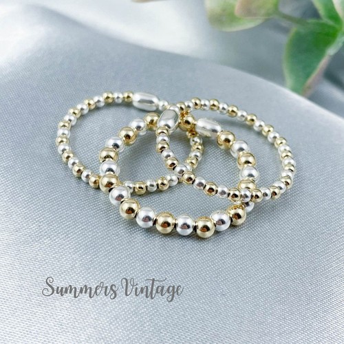 Sterling silver gold - sterling,