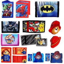 Official Tri-Fold Wallet
