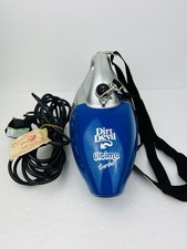 Dirt Devil Ultimo Vacuum