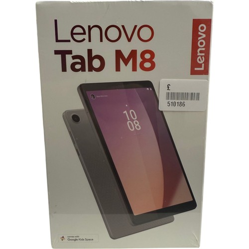 Lenovo tab 4th gen inch - 8,