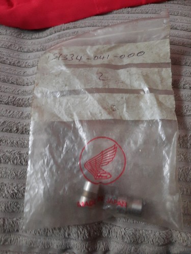 Honda c50 c70 c90 front - c50, fork
