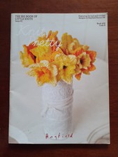 The Big Book Of Little Knits, Hayfield 24 Designs To Knit Or Crochet, Book 428
