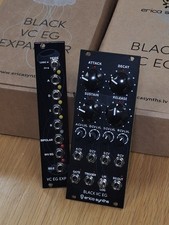 Erica Synths Black VC EG &
