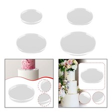 Cake Separator Plate Divider
