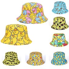 Funny Reversible Bucket Hat