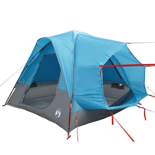 Car tent person - car, tailgate