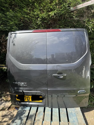Ford transit custom 2014 2023 - transit, 2014-2023