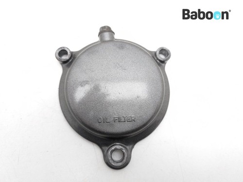 Oil filter cover yamaha szr - oil,