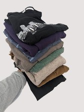 Bundle x 8 clothes top shirt