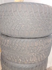 Winter Tyres