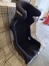 Racetech Bucket Seat Race Car Drift Car Drag Rally Not Sparco Cobra