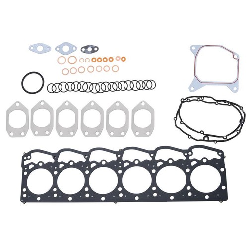 Oil pump gasket - pump, for