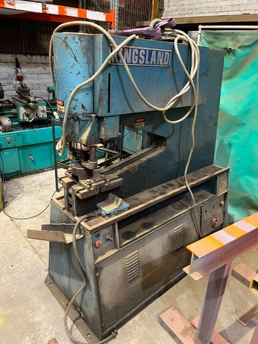 Kingsland 55p625 55ton - kingsland,
