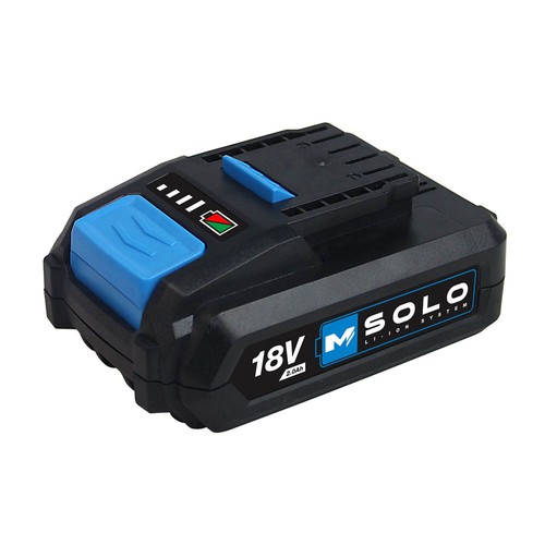 Mac allister battery 18v - mac,