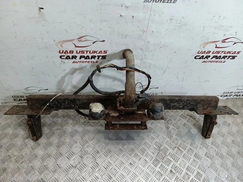 Rover tow bar set 1 - set, 1.95