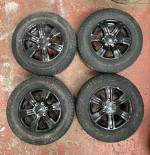 FORD RANGER 17" SET OF ALLOY