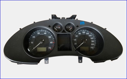 10080105053a clock mileage - clock,