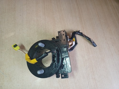 Mazda skyactiv airbag slip - 6,