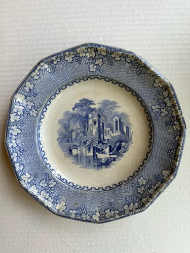 Antique john alcock - john,