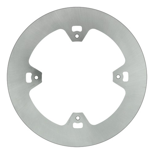 Brake disc rotor rear - brake, for